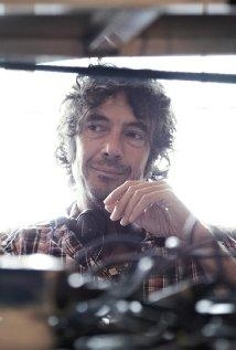 Eric Lavaine