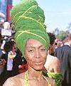 Erykah Baduová