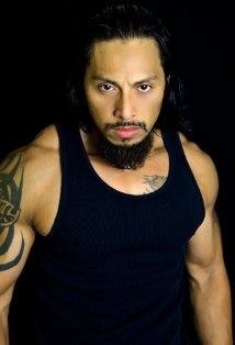 Sam Medina