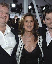 Paula Weinstein