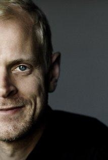 Carsten Bjornlund