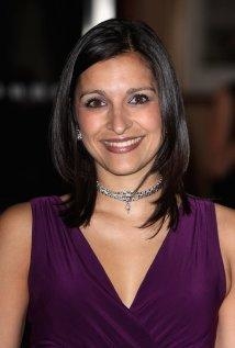 Mishal Husain