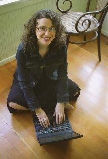 Barbara Schwartz