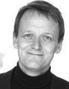 Paul Trussell