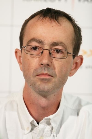 Petr Zelenka