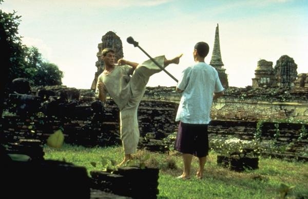 Kickboxer