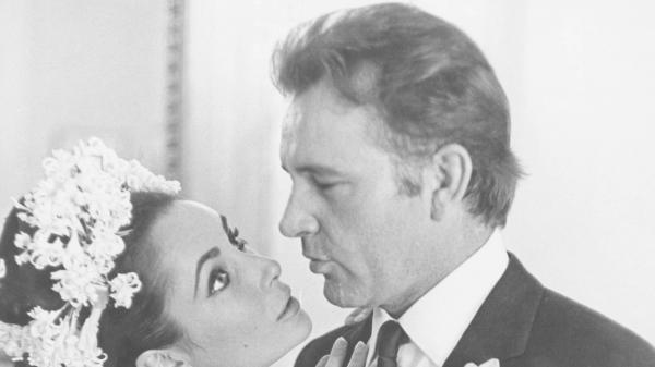 Ciklus Elizabeth Taylor: Divorce His-Divorce Hers - Zlatno doba Hollywooda (1972.)