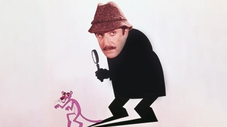 Povratak Pink Panthera