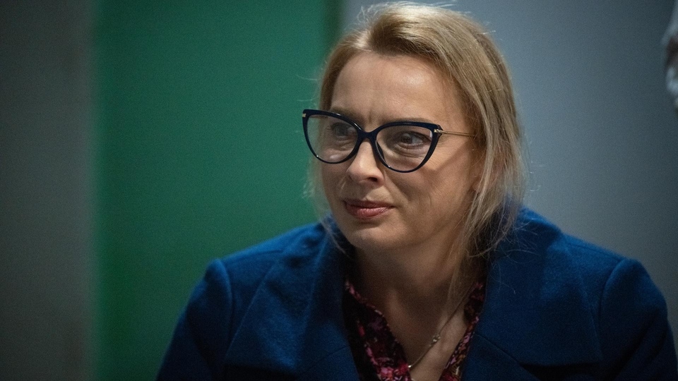 Teresa Dzielska - Przepis na zbrodnię