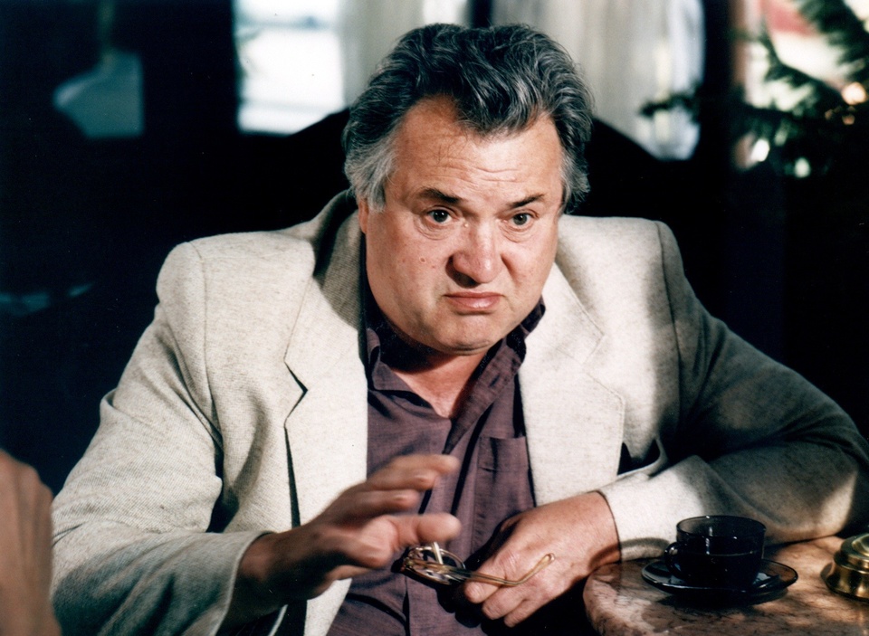 Bronislav Poloczek - Hadí pohledy