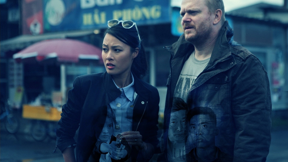 The best slovakian crime and detective films from year 2010-2019 online