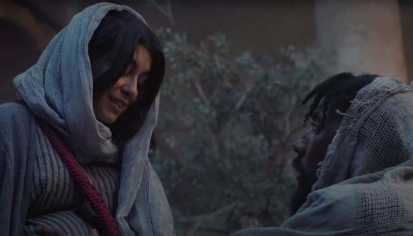 Božić s Izabranima: Glasnik