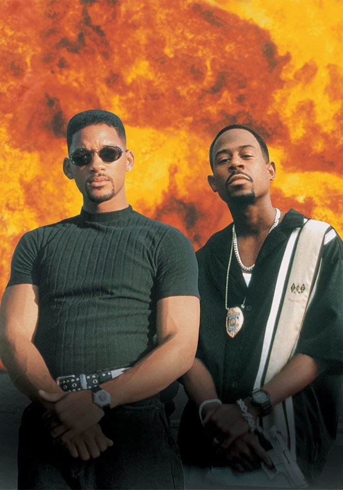 The best foreign thrillers from year 1995 online