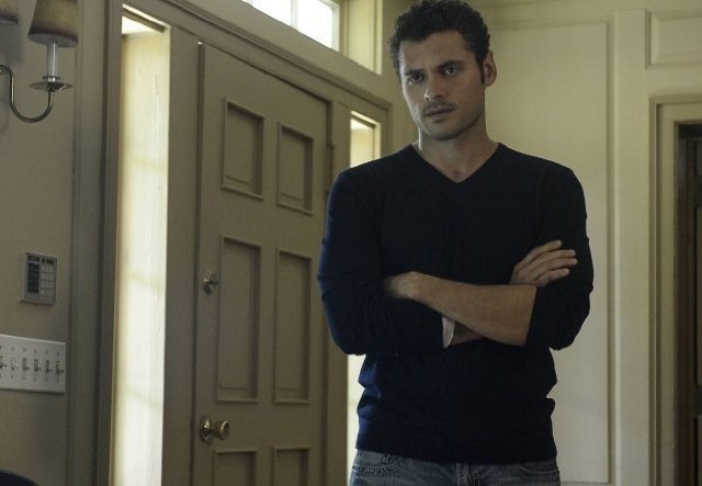 Adan Canto - Mad Love