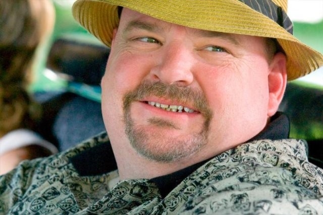 Pruitt Taylor Vince - Don McKay