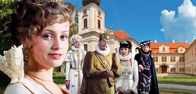 Serial Powrót Arabeli, czyli jak Rumburak został władcą