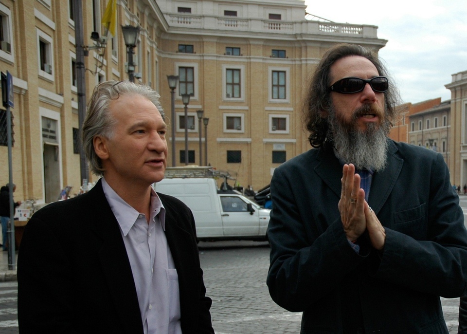 Bill Maher - Proboha!