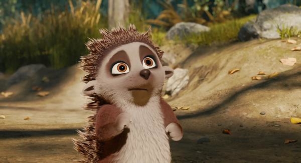 Latte a kouzelný vodní kámen