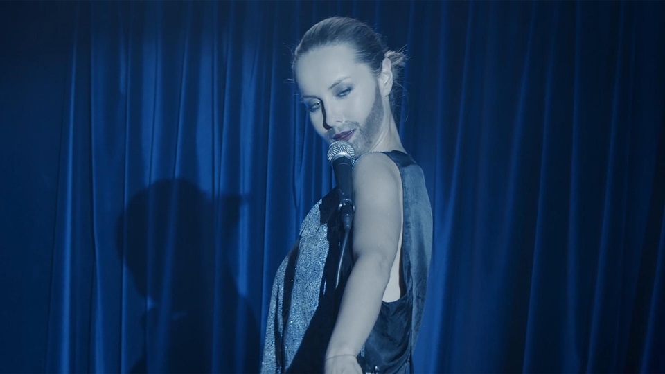 Anna Gorajska - Nad Wisłą