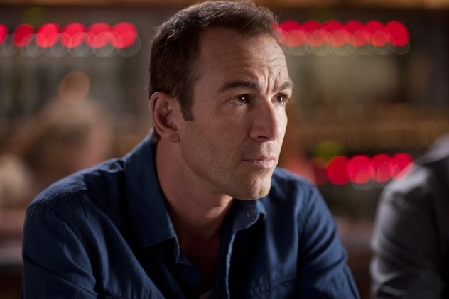 Bryan Callen - Chlap na dvě věci