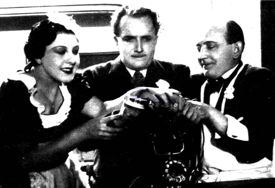 Film Jsem děvče s čertem v těle