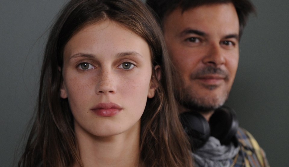 Marine Vacth - Jen 17
