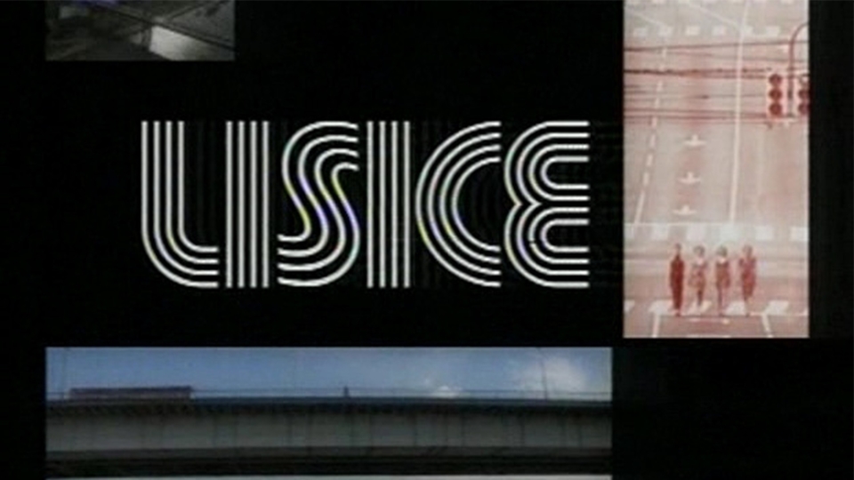 Serije  Lisice epizoda