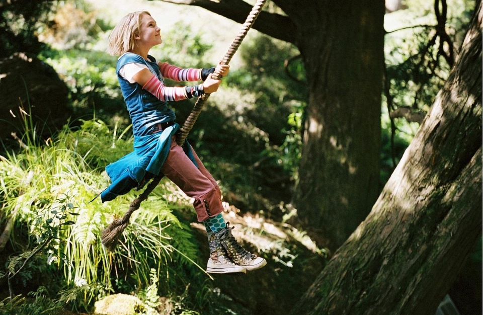 AnnaSophia Robb - Bridge to Terabithia