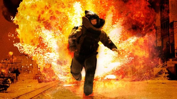 The Hurt Locker
