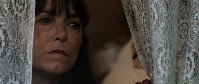 Karen Allenová - White Irish Drinkers