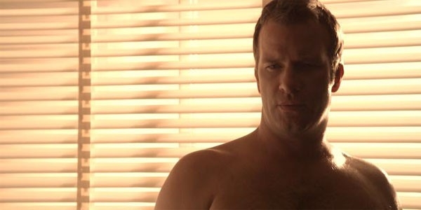 Thomas Jane - Dark Country