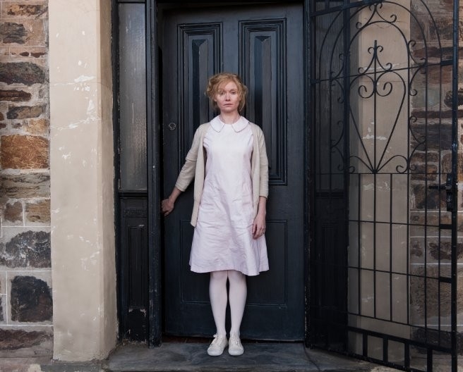 Essie Davis - The Babadook