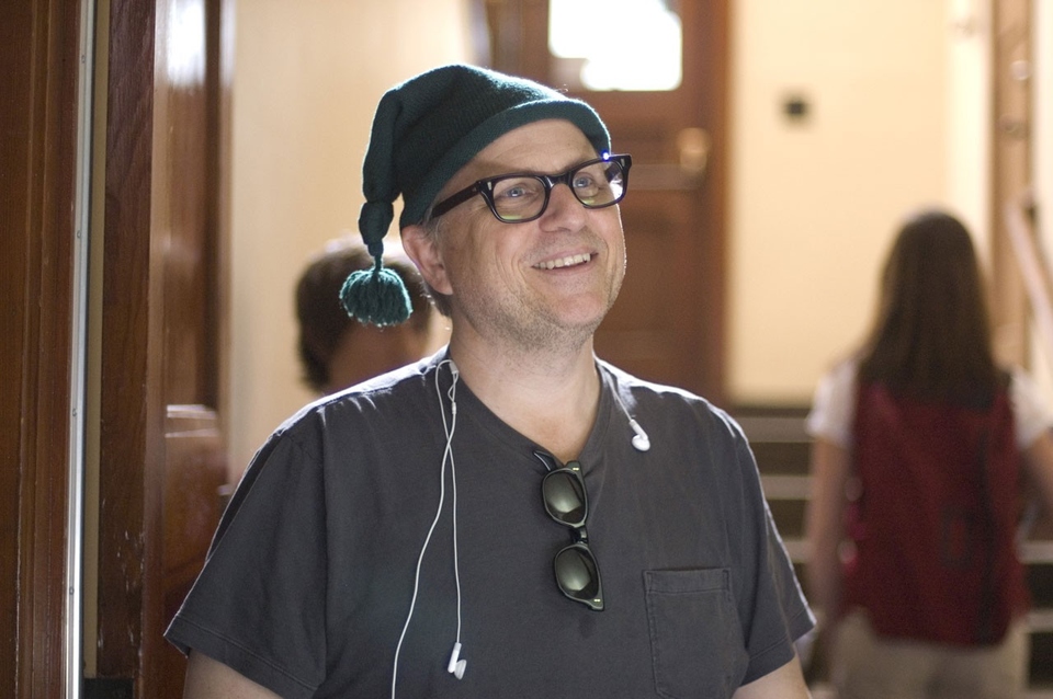 Bob Goldthwait - Táta šampión