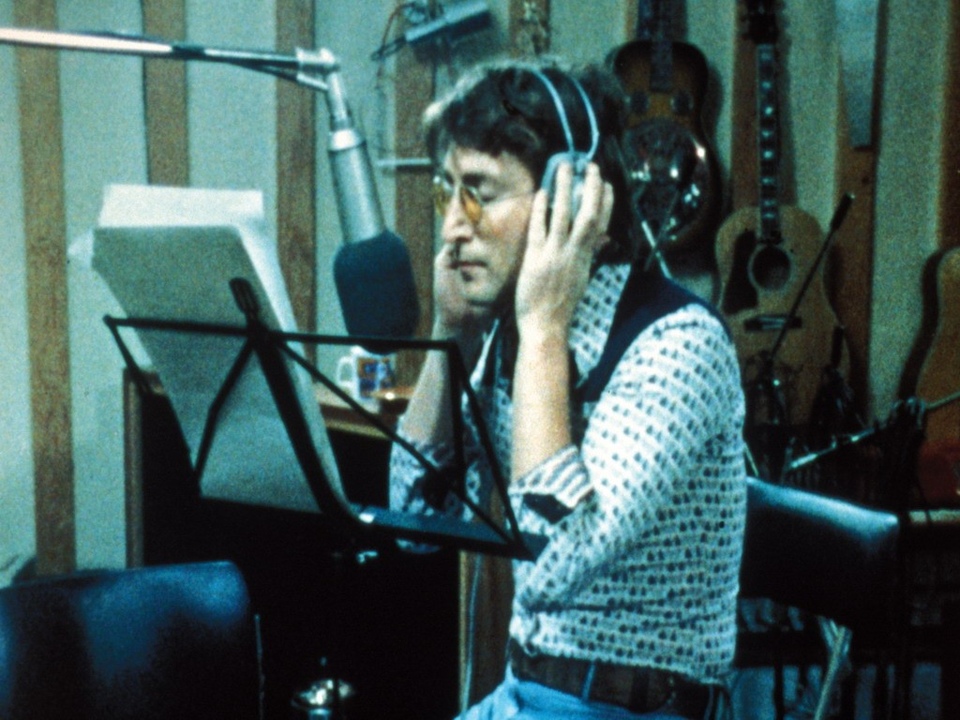John Lennon - Imagine: John Lennon