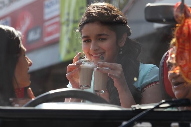 Alia Bhatt - Humpty Sharma Ki Dulhania