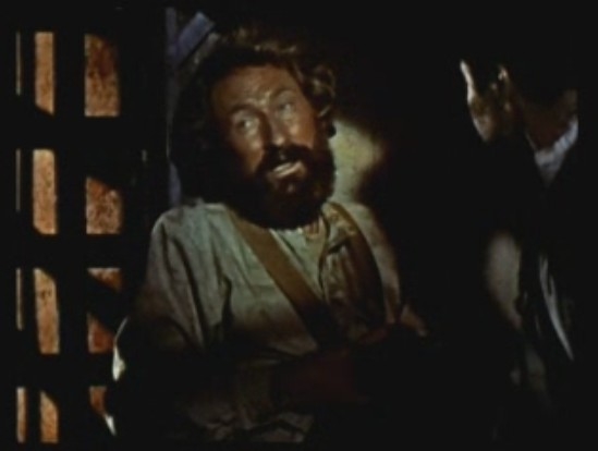 Arthur Hunnicutt - Devil's Canyon