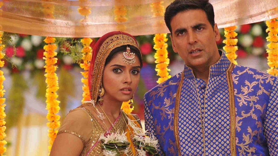 Asin - Khiladi 786