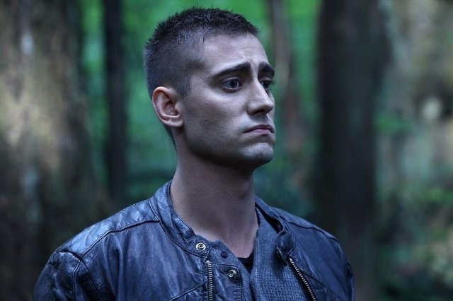 Michael Socha - The Serpent