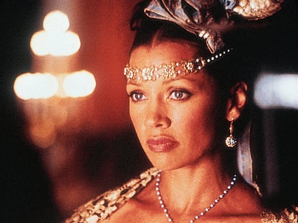 Vanessa Williams - Quadroon Ball