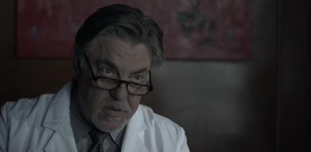 Bruce McGill - Apart
