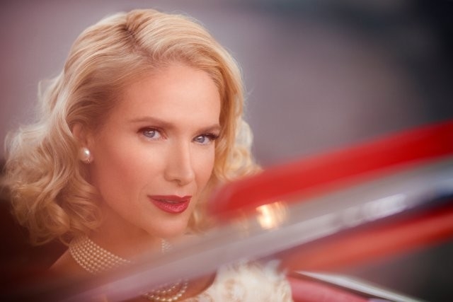 Kelly Lynchová - Město divů
