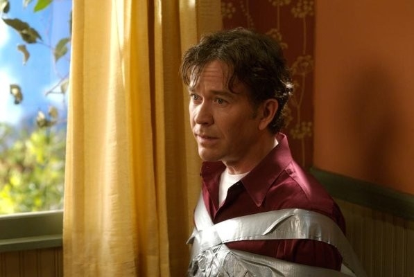 Timothy Hutton - Past na lásku