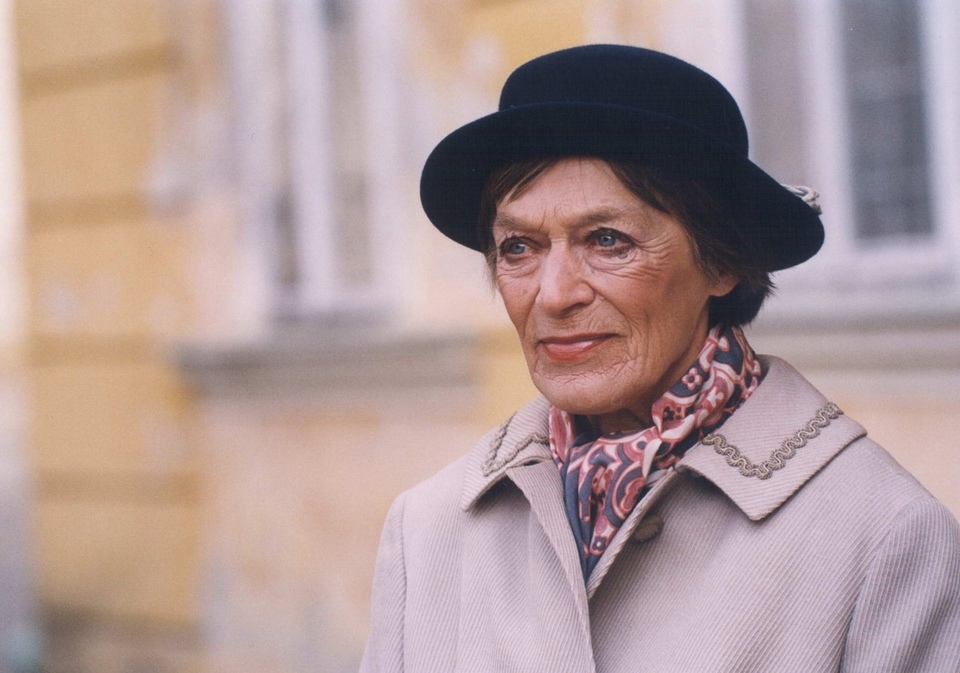 Ljuba Skorepová - Poklad