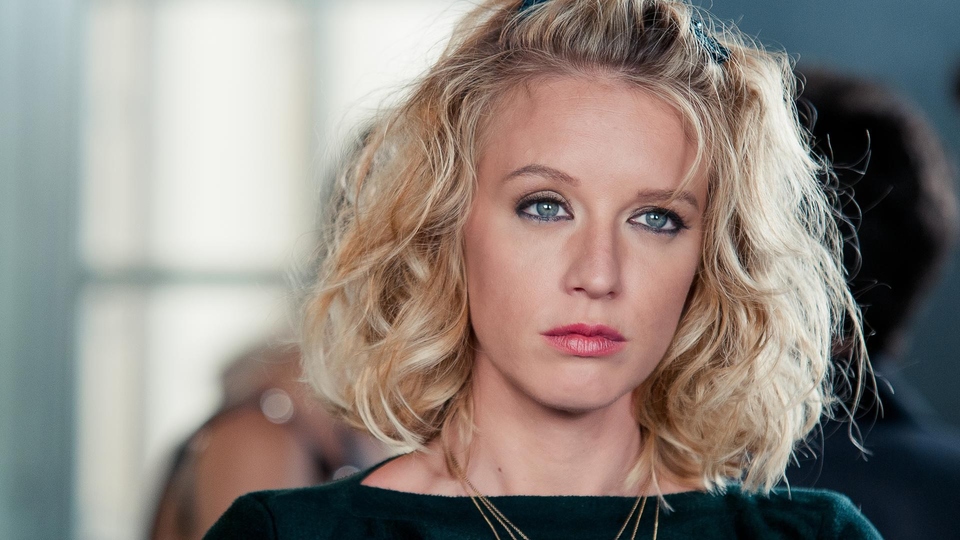 Ludivine Sagnier - Amour & Turbulences