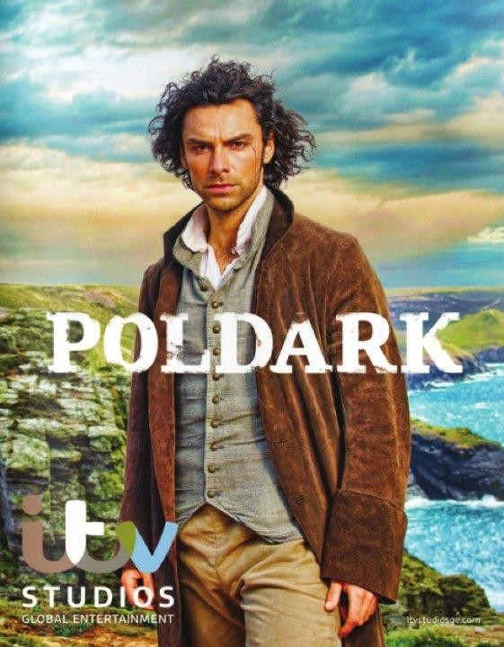 Series Poldark