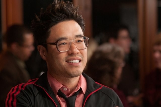 Randall Park - Zásnuby na dobu neurčitou