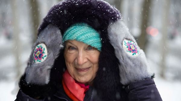 Margaret Atwood: U riječima je moć