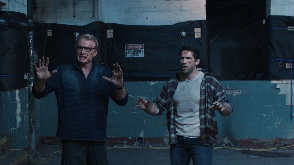 Film 90 minut do smrti