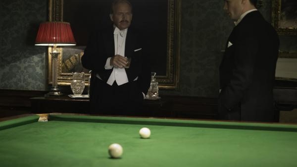 Poirot: Dwanaście prac Herkulesa
