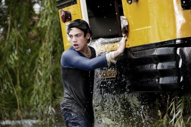 Dylan Sprayberry - Superman: Man of Steel
